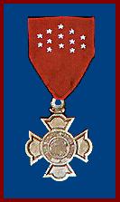Distinguished Service Medal